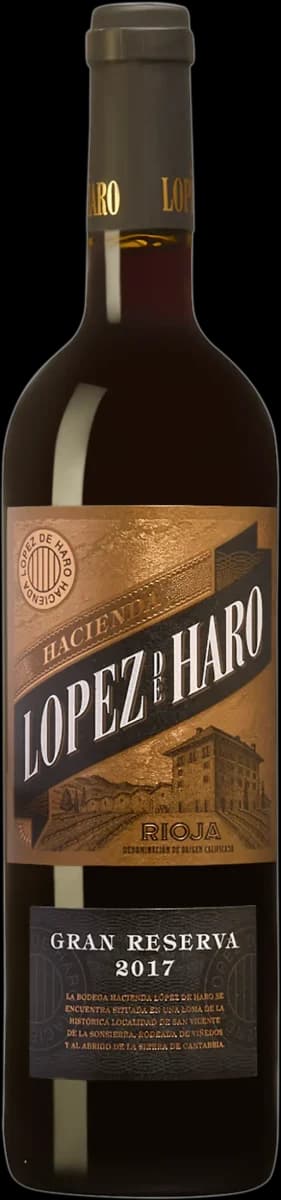 Rött vin Rioja Spanien