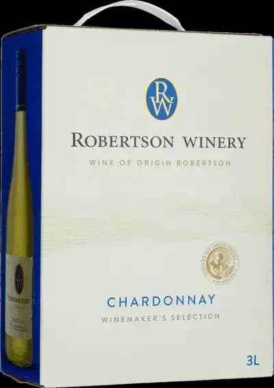 Bild på Robertson Chardonnay 2025