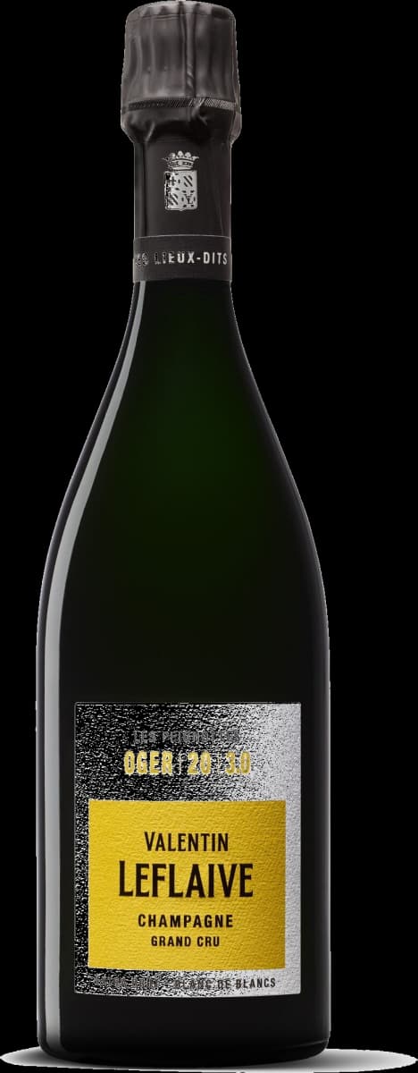 Bild på Valentin Leflaive Extra Brut Blanc de Blancs CV20-30