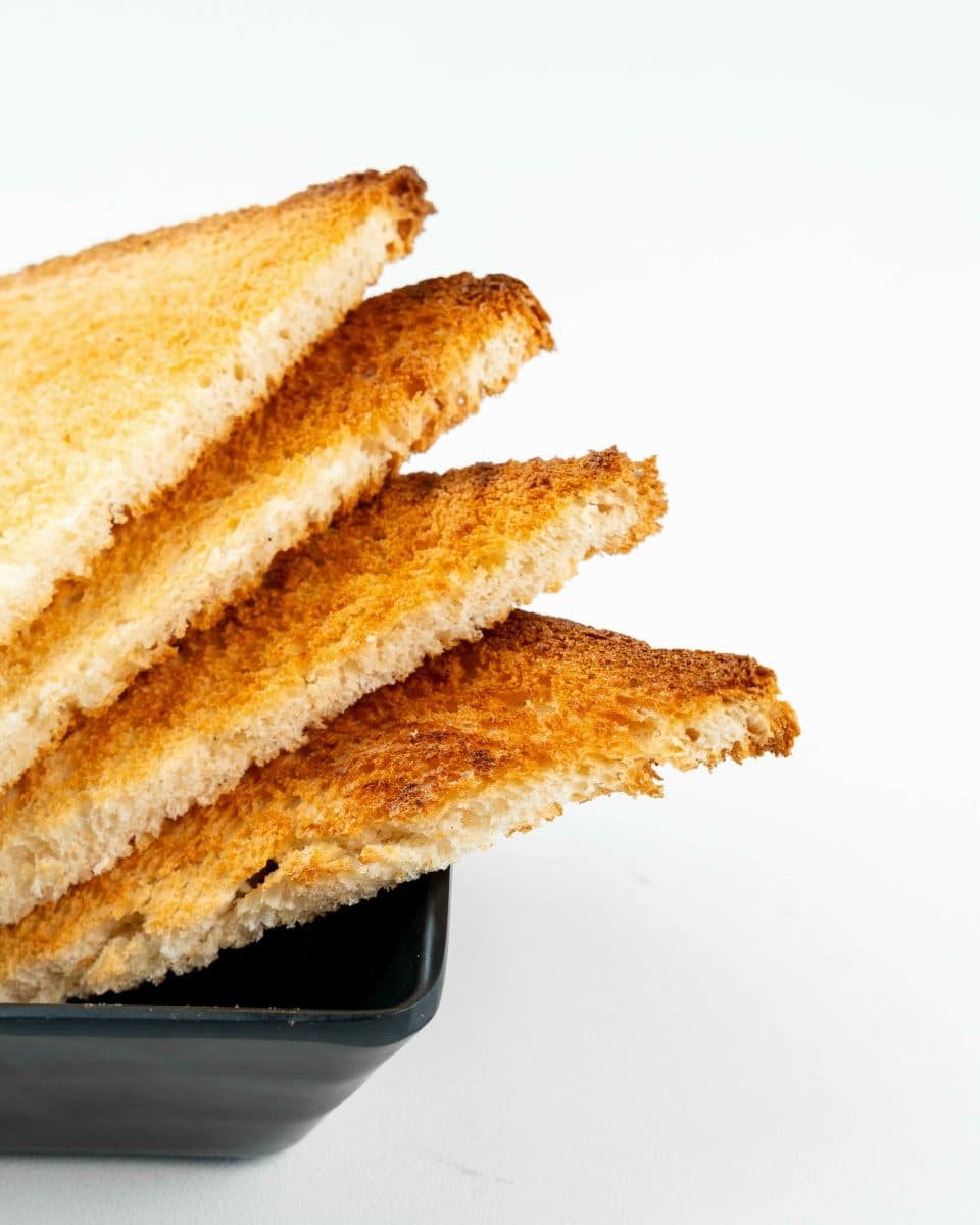 En skål för Toast Skagen