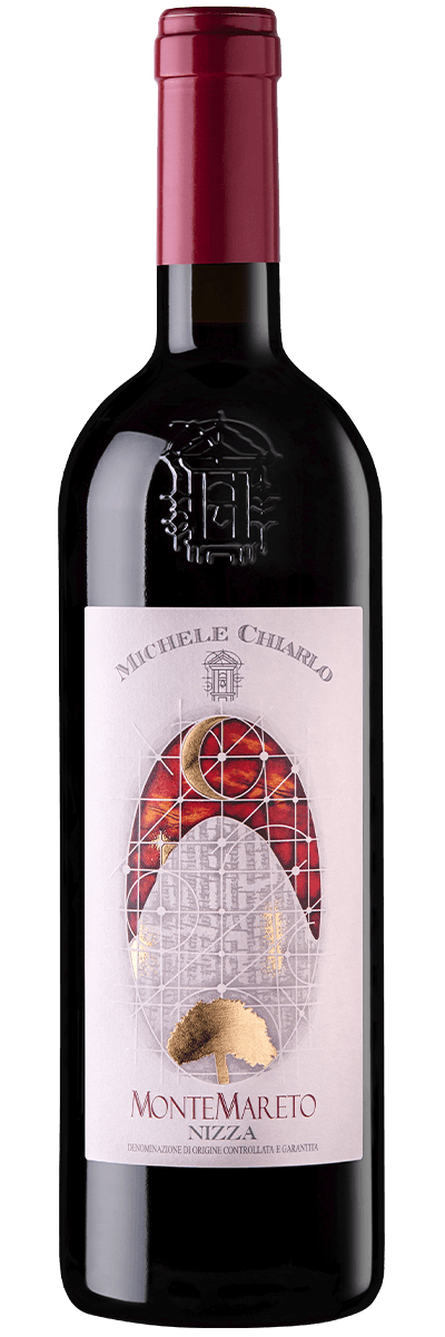 Michele Chiarlo Montemareto Nizza