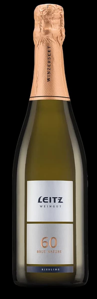 Bild på Leitz 60 Brut Nature 2019