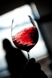 rött vin från spanien rioja
