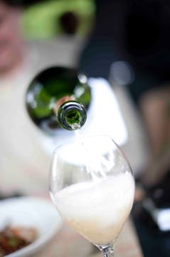 Champagne Palmer - Den mest prisvärda årgångschampagnen - DinVinguide