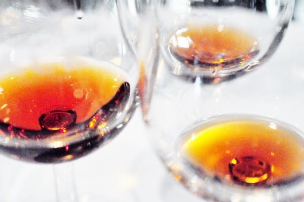 Portvin och söta viner – mer än bara dessertvin