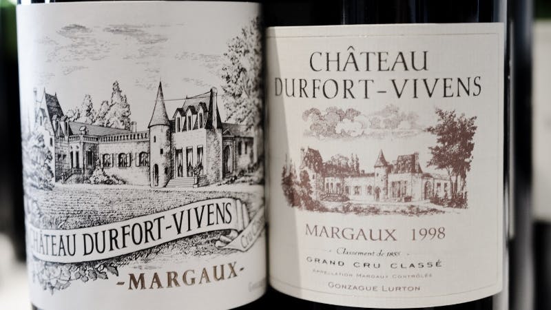 Bordeaux en primeur 2014 hos Winefinder