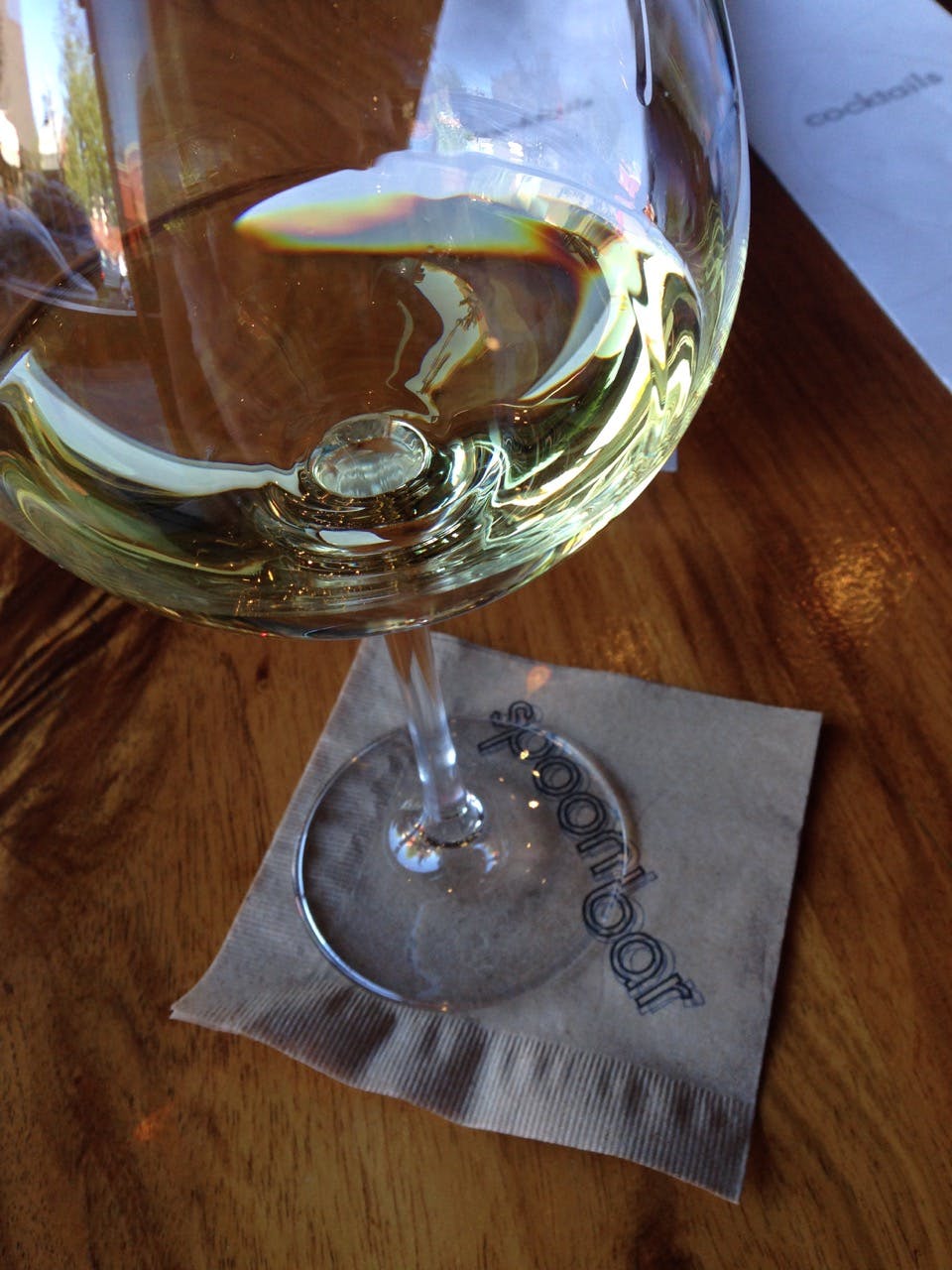 Chardonnay – Sofias favoriter från Kalifornien 