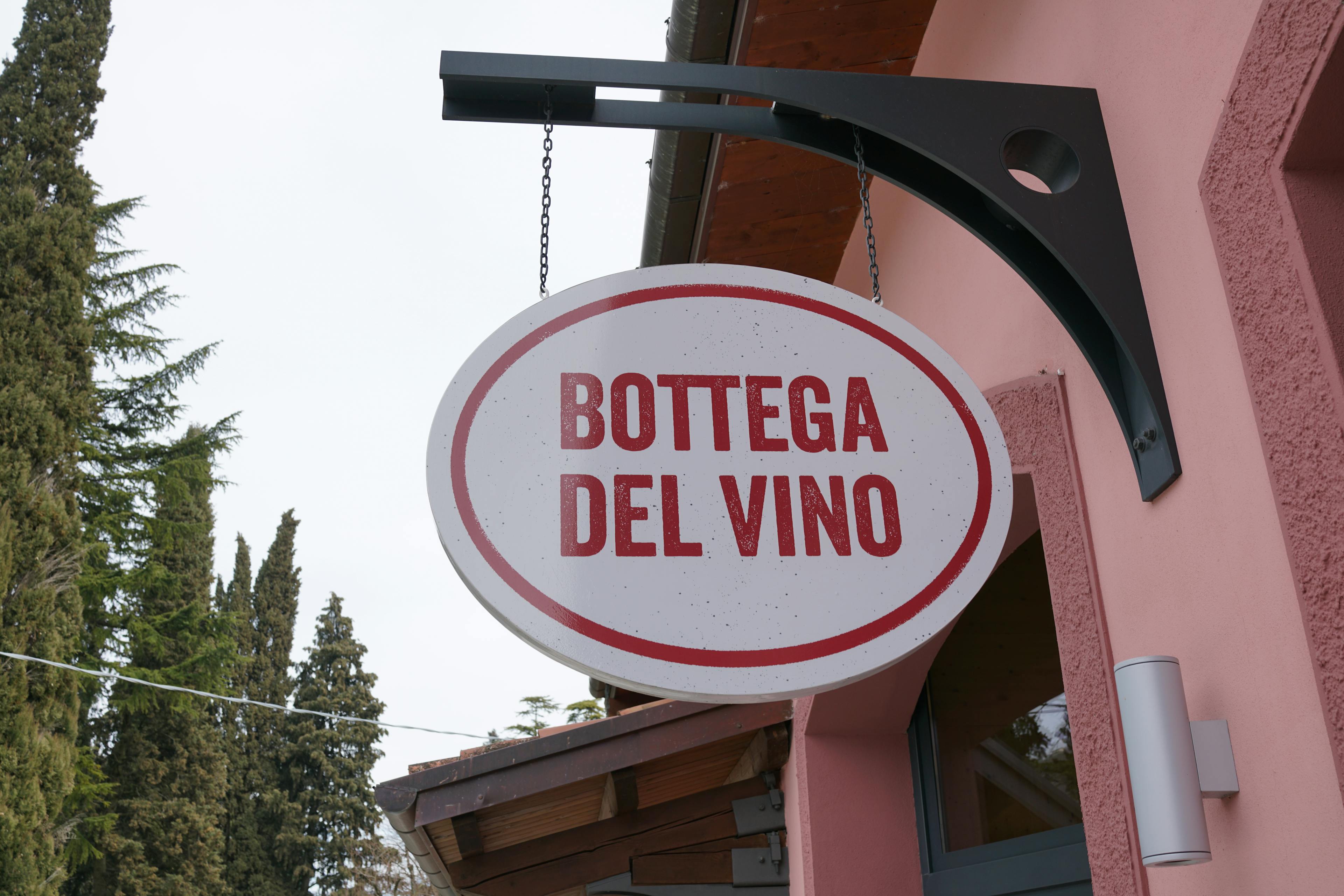 Italiens bästa druvor – Sangiovese di Romagna