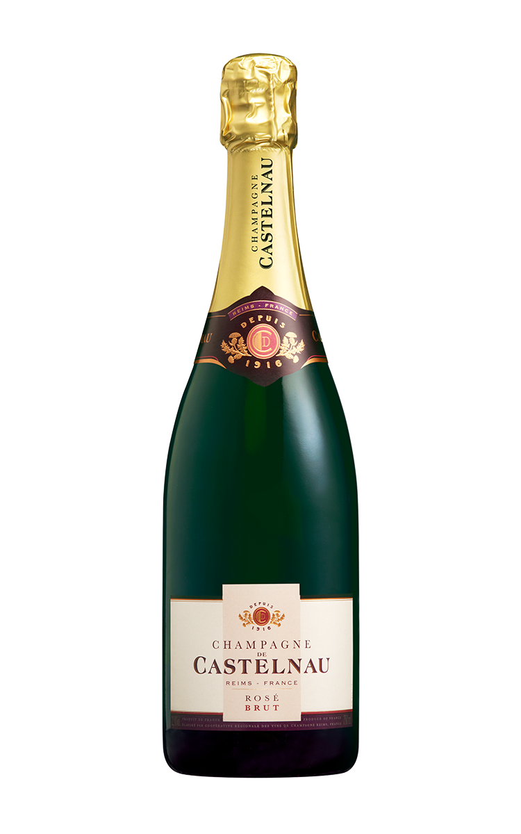 Champagne de Castelnau