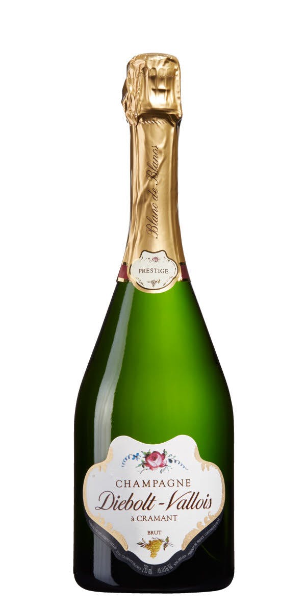 Bild på Champagne Diebolt Vallois Prestige Brut