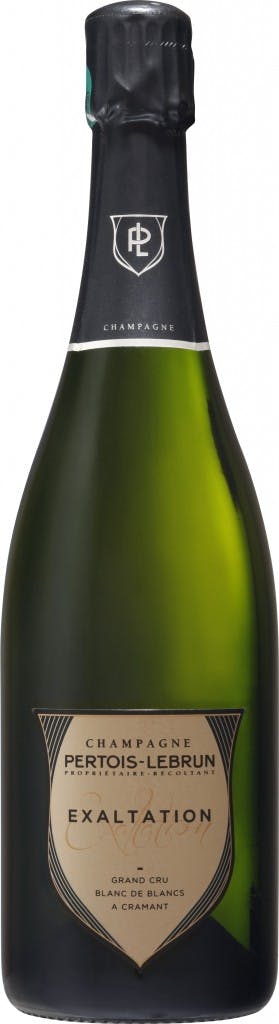 Bild på Champagne Pertois Lebrun Exaltation