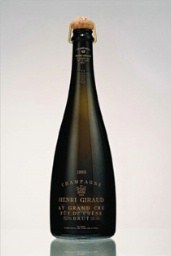 Champagne Henri Giraud Fût de Chêne MV 13