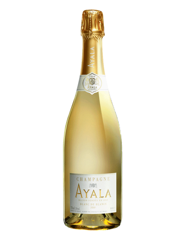 Champagne Ayala Blanc de blanc 2012