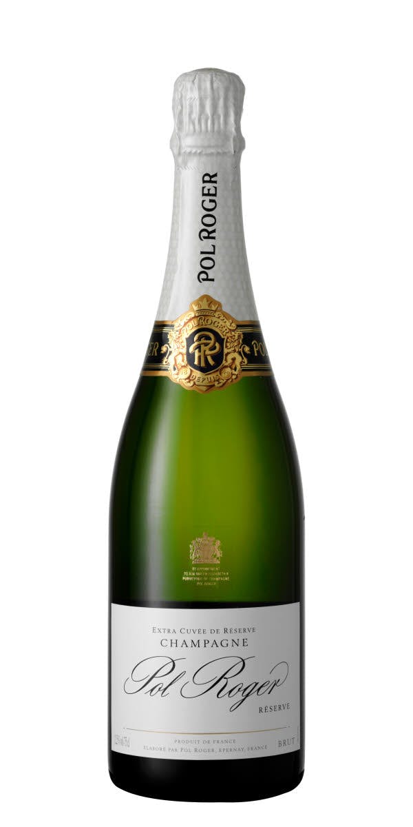 Champagne Pol Roger Blanc de Blanc 2012
