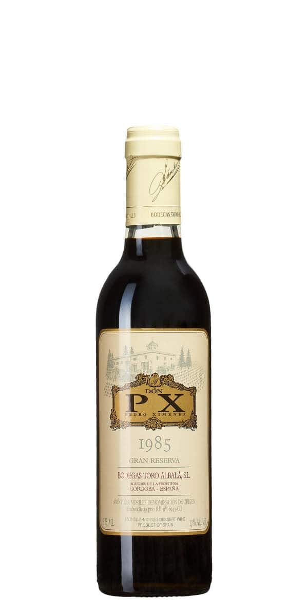 Don PX 1990 - DinVinguide