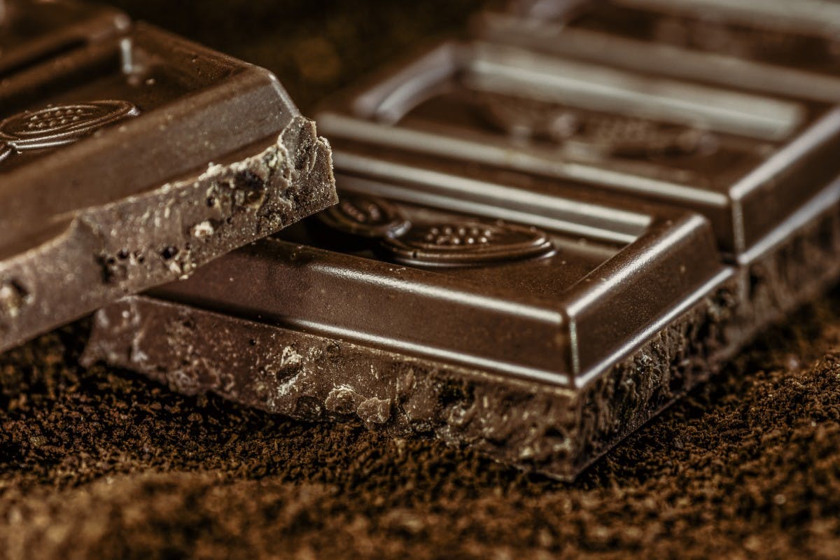 Hur man provar choklad - Chokladskolan