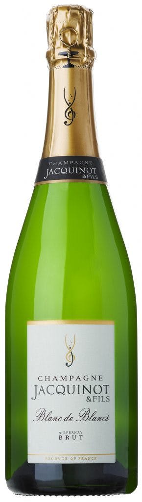 Champagne Jacquinot & Fils Blanc de Blancs NV
