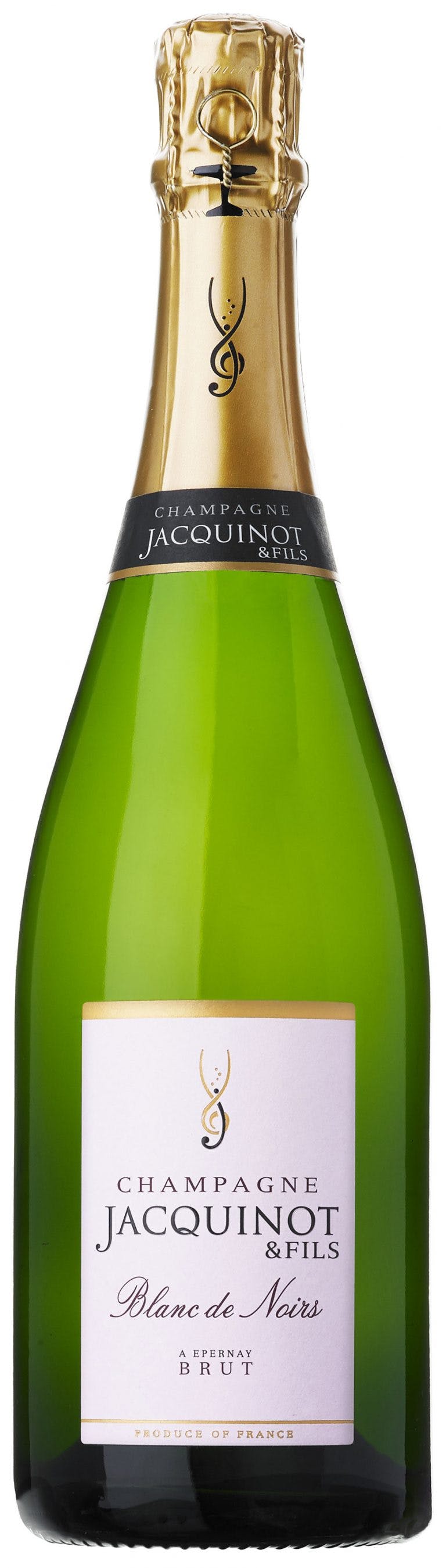 Champagne Jacquinot & Fils Blanc de Noirs NV