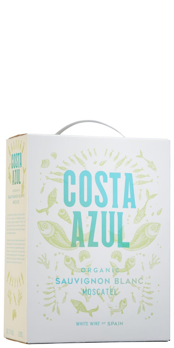 Bild på Costa Azul 2018