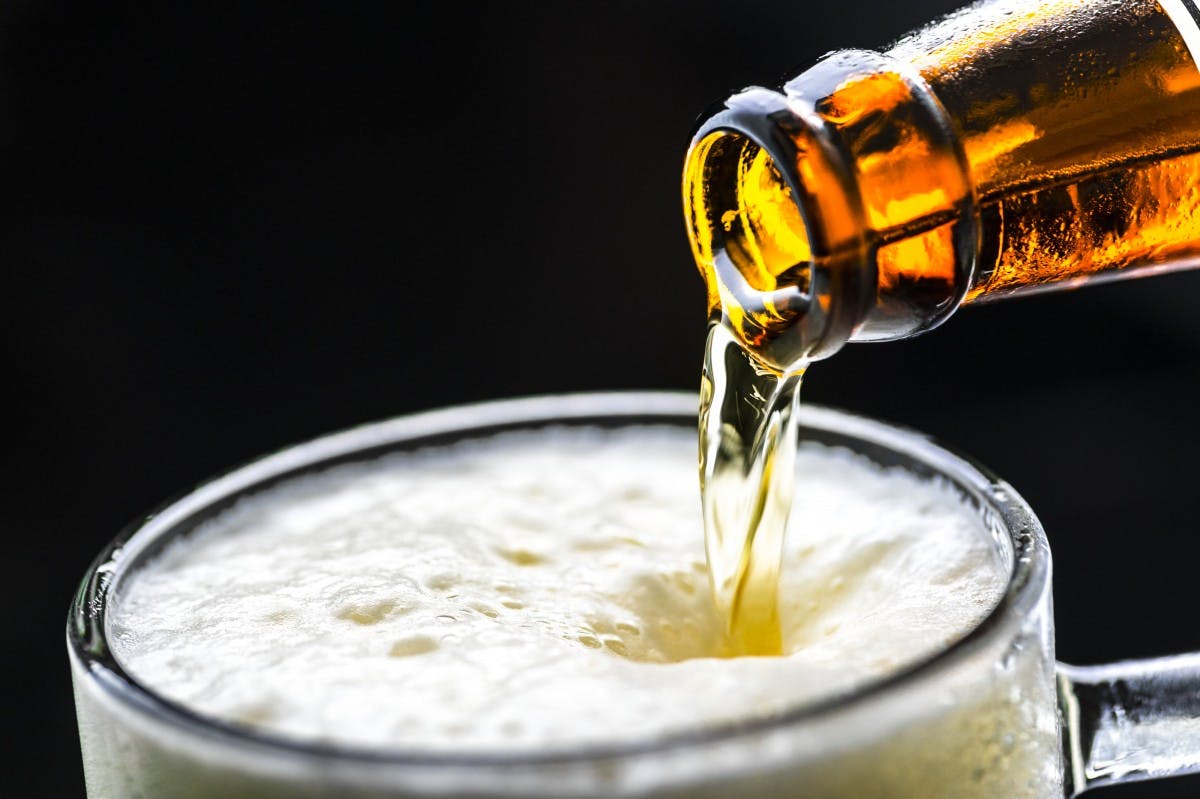 DinVinguide.se – Ölskola – Att prova öl