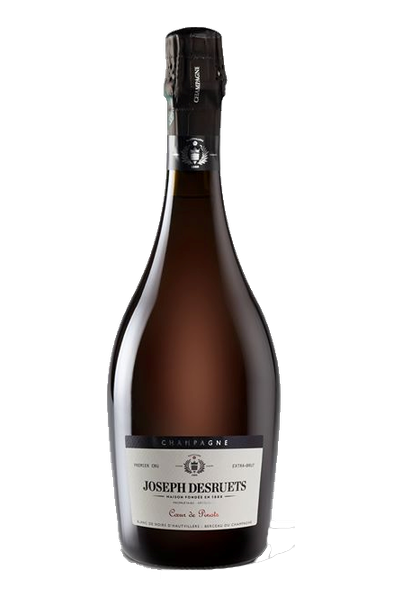Cuvée Cœur de Pinots Joseph Desruets 2014