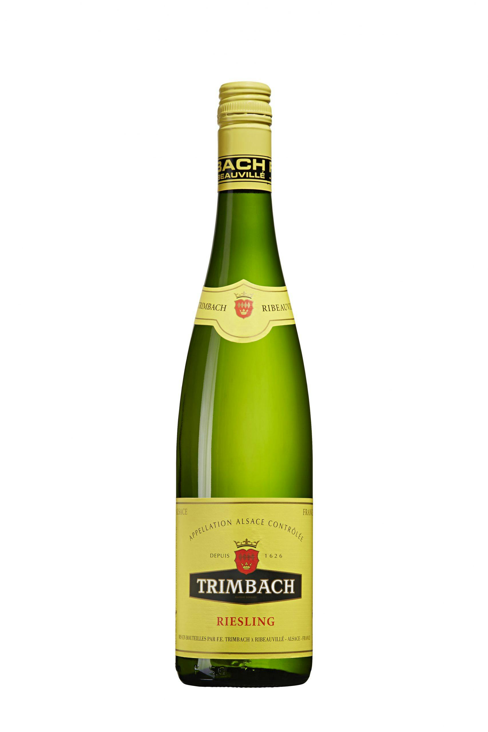Trimbach riesling