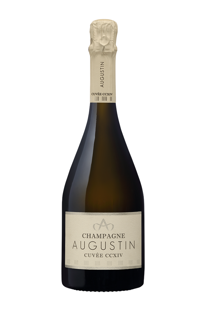Champagne Augustin Cuvée CCXIV AIR
