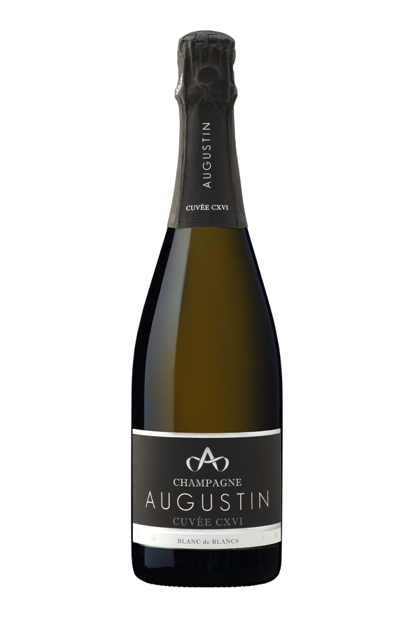 Champagne Augustin Cuvée CXVI Blanc de Blancs