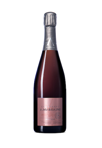 A.Margaine Cuvée rosé Brut