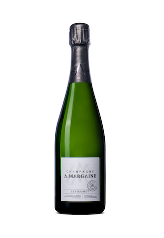 A.Margaine L´extra brut