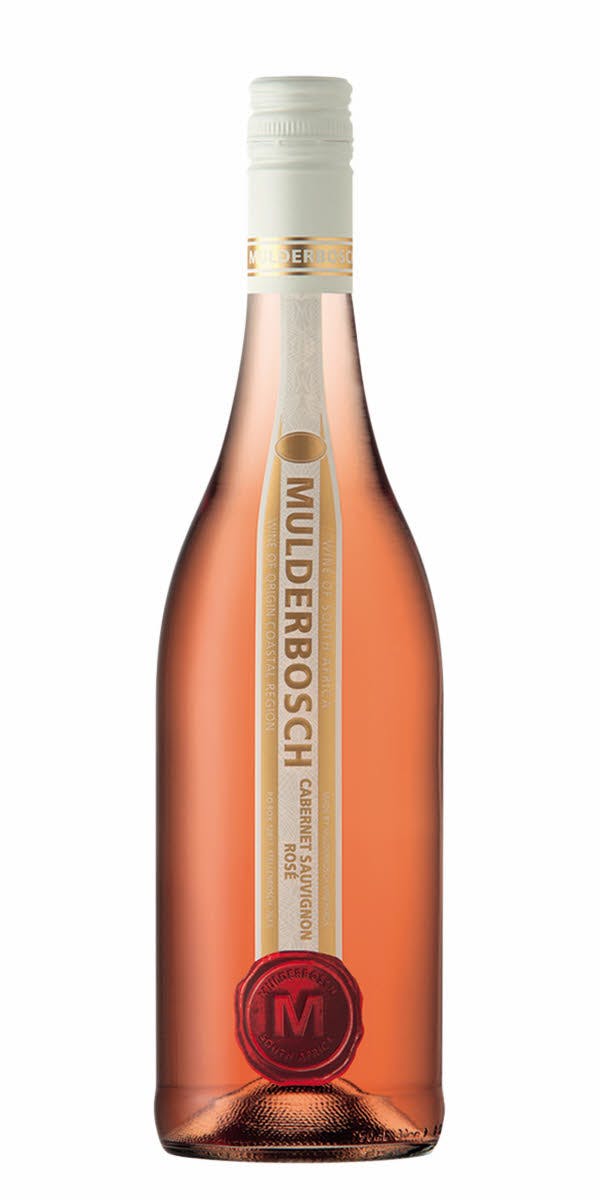 Mulderbosch Rosé 2019