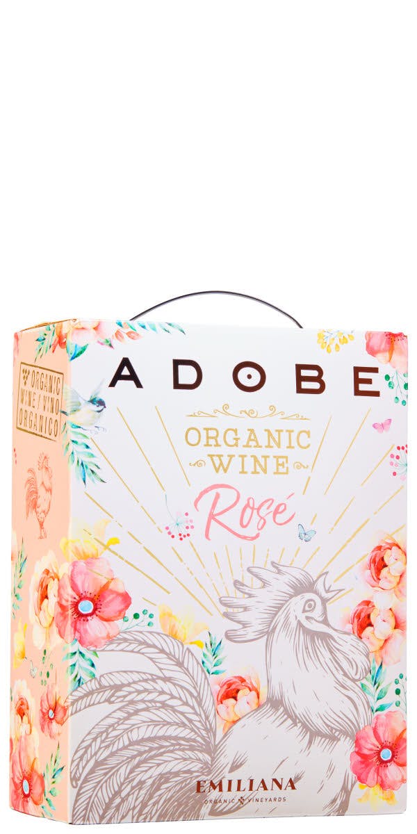 Adobe Rosé 2019