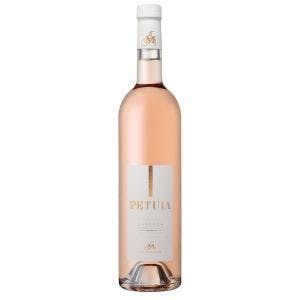 Marrenon Petula Single Vineyard Rosé 2018