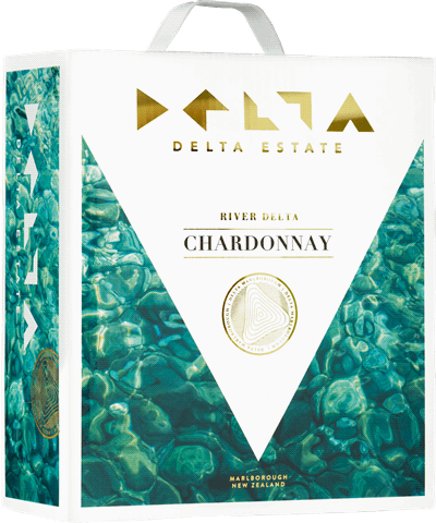 River Delta Chardonnay 2018
