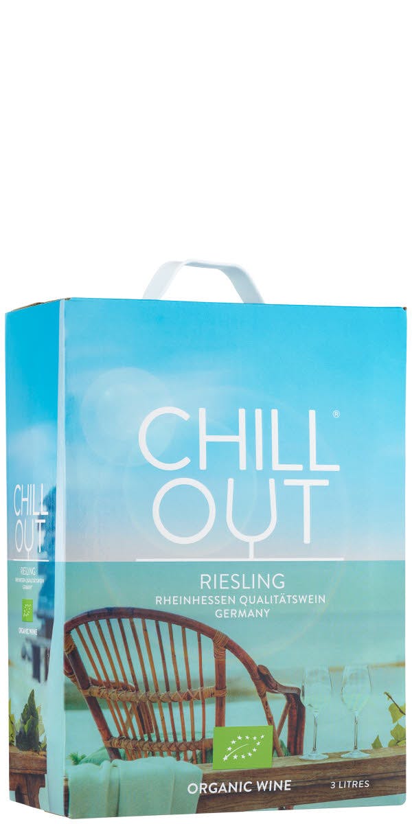 ChillOut Riesling