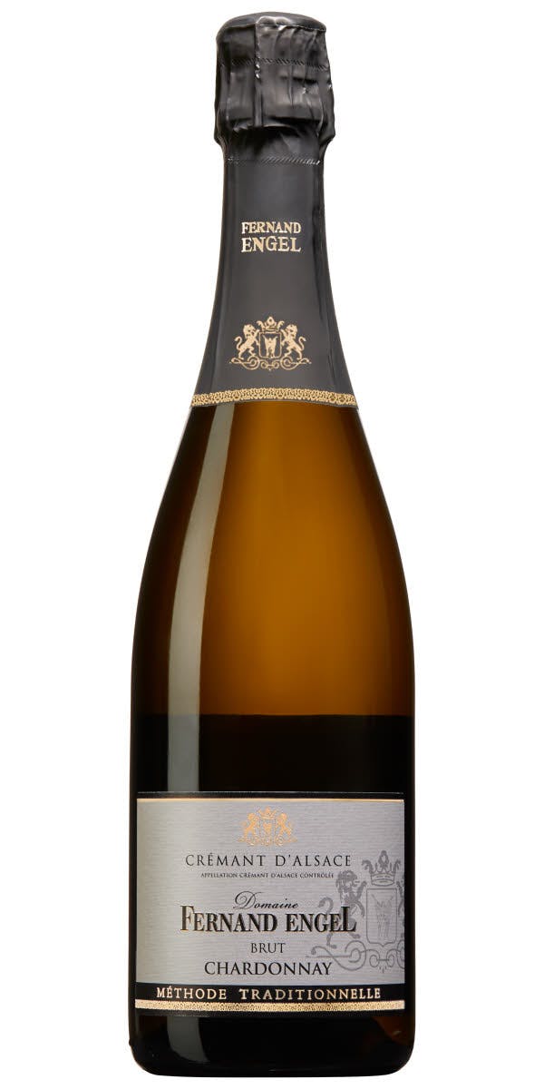 Crémant d'Alsace Chardonnay