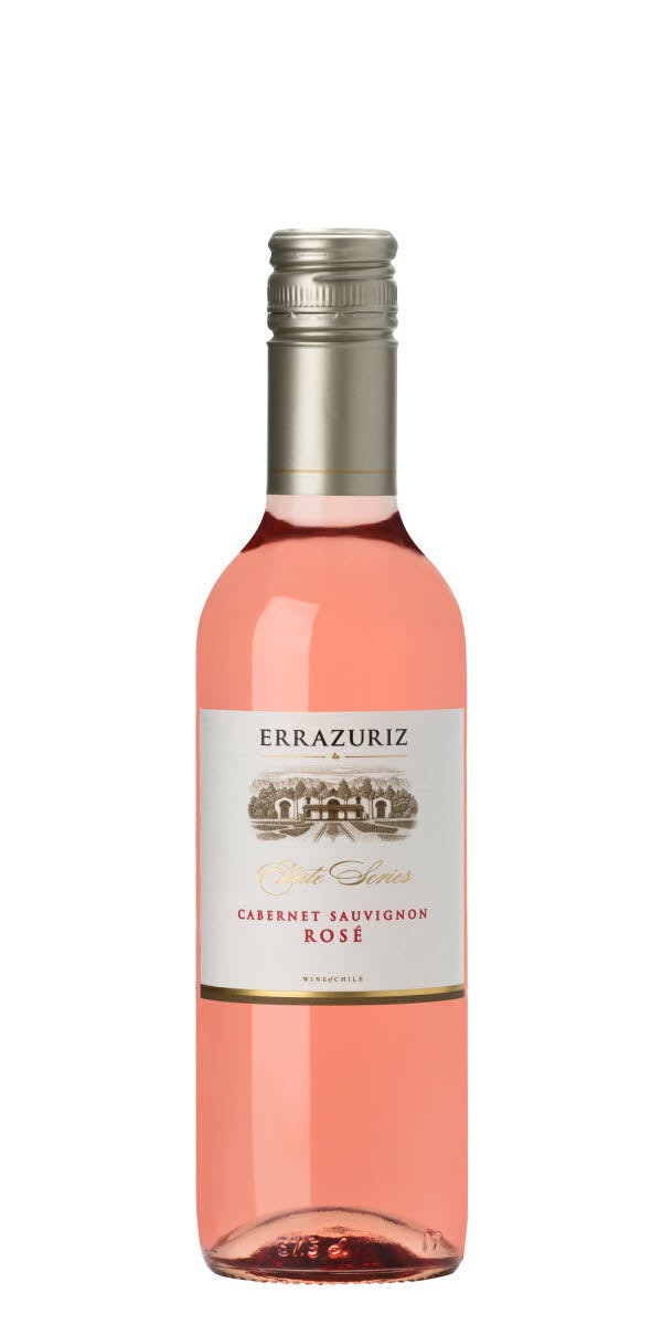 Errazuriz Cabernet Sauvignon Rosé 2019