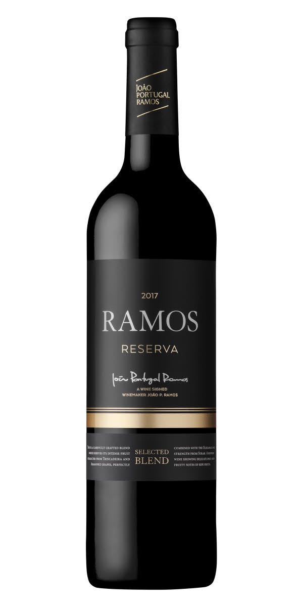 Ramos Reserva 2018
