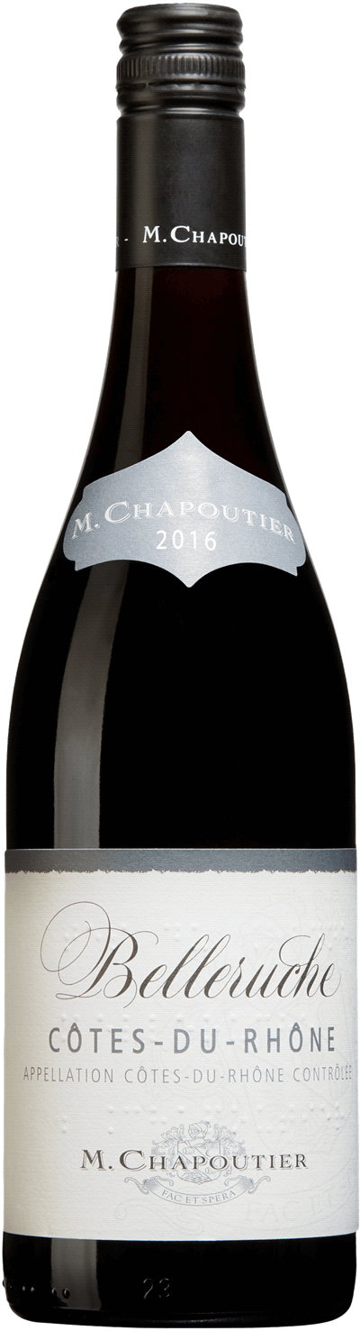 M. Chapoutier Belleruche 2019