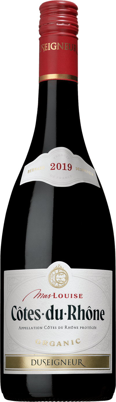 Mas Louise Côtes du Rhône Organic 2019