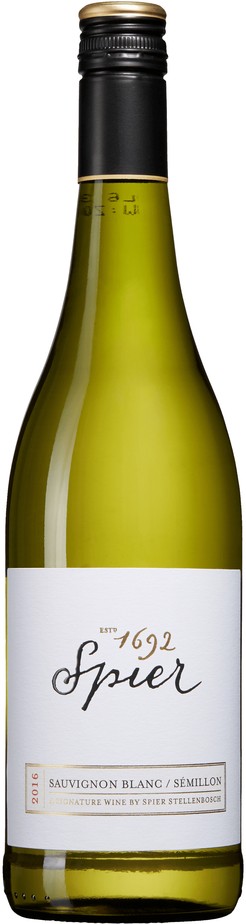 Spier Signature Sauvignon Blanc Sémillon 2020