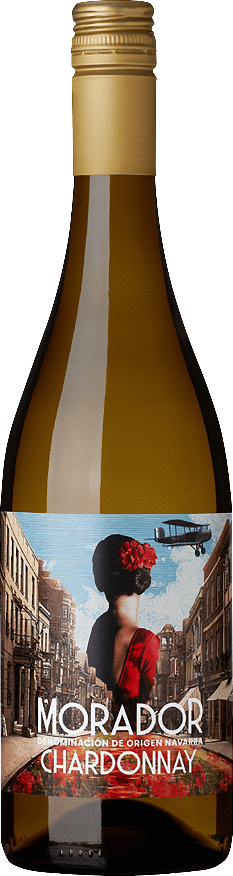 Morador Chardonnay 2018