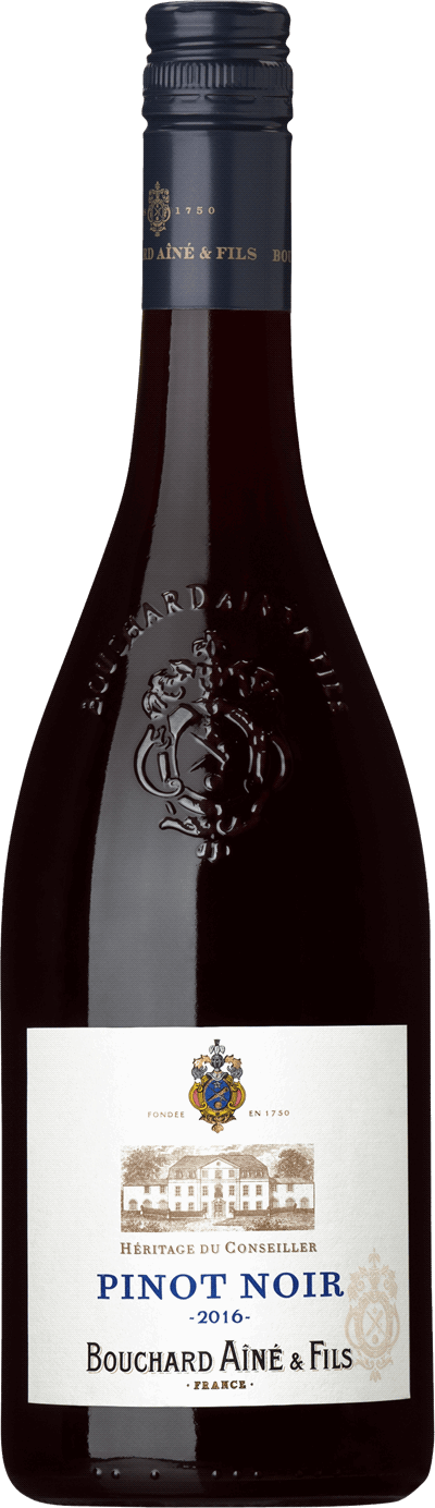 Bouchard Aîné & Fils Pinot Noir 2019