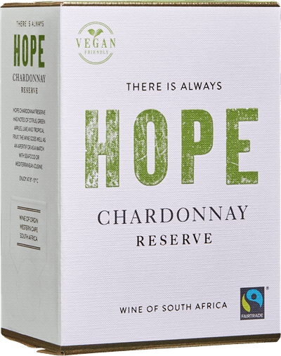 Hope Chardonnay 2020