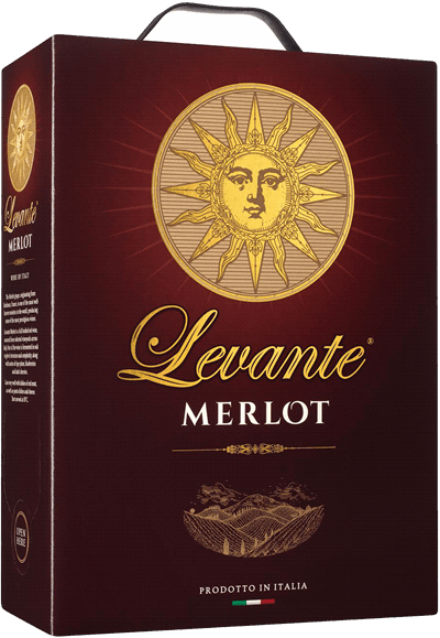 Levante Merlot
