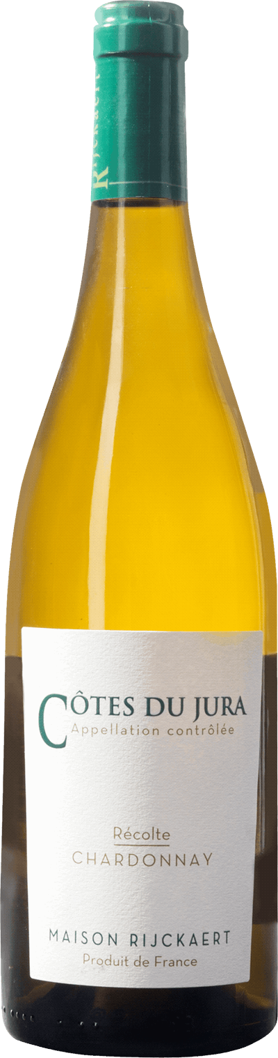 Maison Rijckaert Côtes du Jura Chardonnay 2019