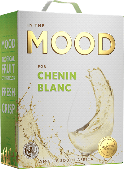 In the MOOD for Chenin Blanc 2020