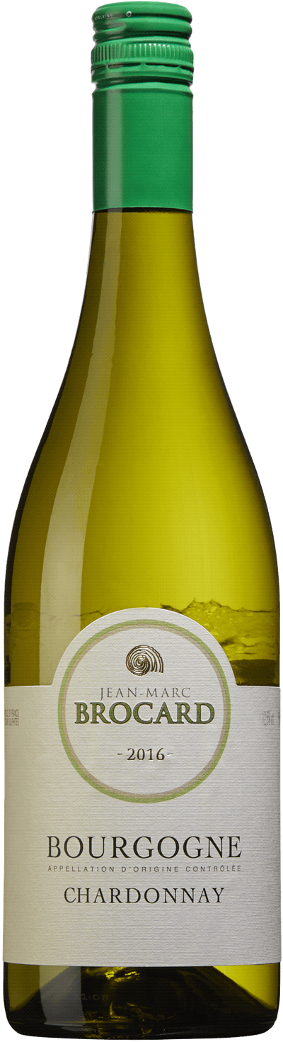 J-M Brocard Bourgogne Blanc 2019
