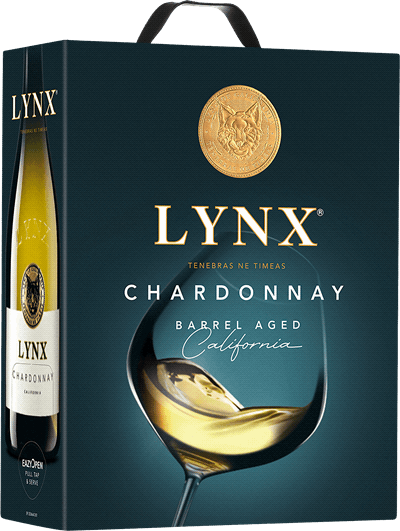 Lynx Chardonnay Barrel-aged 2019