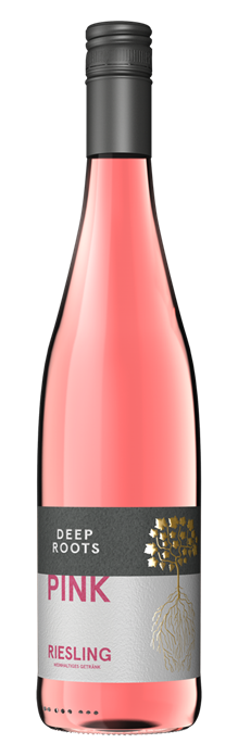 Deep Roots Pink Riesling